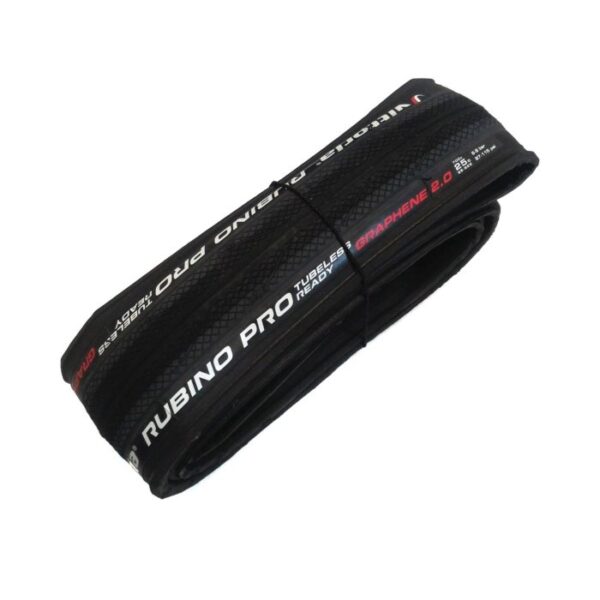 Copertone Tubeless Vittoria Rubino Pro IV TLR G2 Grafene-TB Bike Shop 2