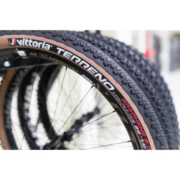 Copertone Vittoria Terreno 29x2.25 TLR Graphene 2.0 - TB Bike Shop 2