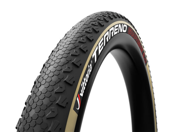 Copertone Vittoria Terreno 29x2.25 TLR Graphene 2.0 - TB Bike Shop