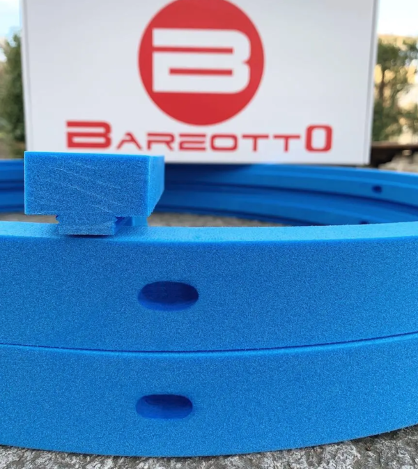 BARZOTTO inserto antiforatura LD - TB Bike Shop