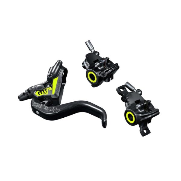 Magura MT8 SL Coppia freni a disco - TB Bike Shop