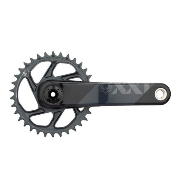 Sram Guarnitura XX1 eagle dub boost 12v - TB Bike Shop