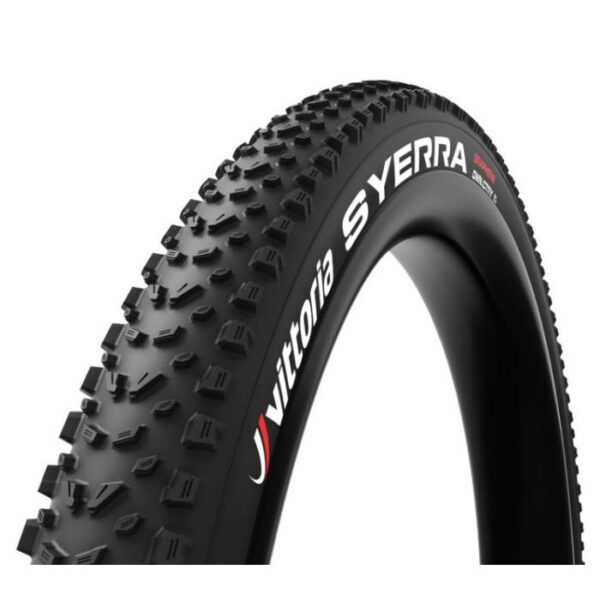 ittoria Syerra Down-Country 29x2.40 TLR 4C Graphene 2.0 Nero - Copertone MTB - TB Bike Shop