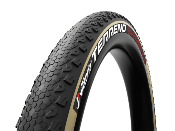 Pneumatico Vittoria Terreno 29x2.10 TLR Graphene 2.0 - Pneumatico per Cross country - TB Bike Shop