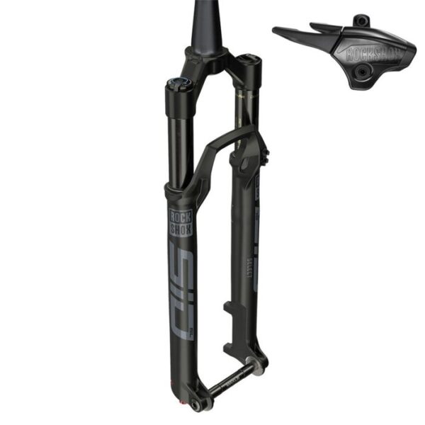 Rock Shox SID SL Select RL 29" Boost 100mm Tapered OneLoc - Copertina - TB Bike Shop