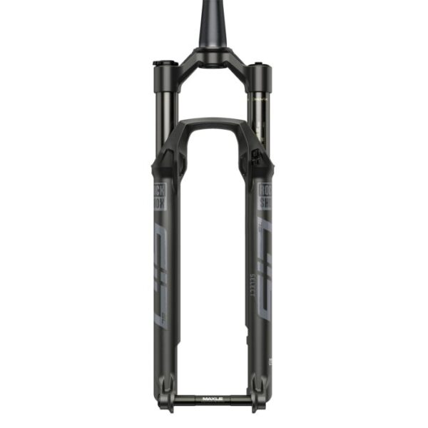 Rock Shox SID SL Select RL 29" Boost 100mm Tapered OneLoc - Fronte - TB Bike Shop