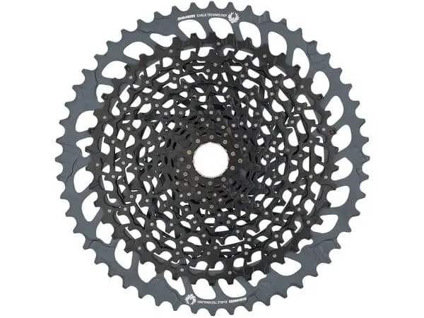 SRAM GX Eagle lunar cassetta pignoni