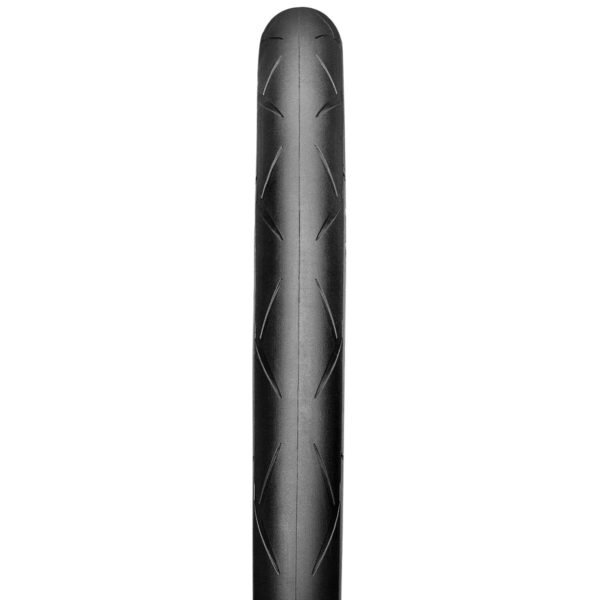 Copertone HUTCHINSON Blackbird tubeless ready strada 28mm mach3 28" nero - immagine 2