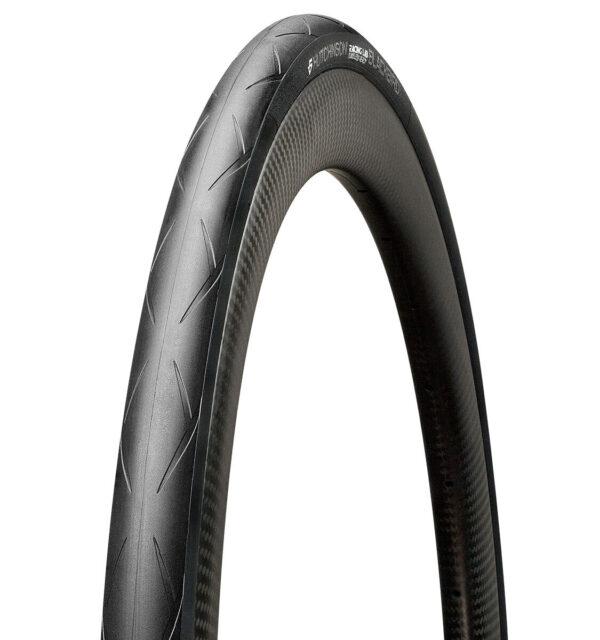 Copertone HUTCHINSON Blackbird tubeless ready strada 28mm mach3 28" nero