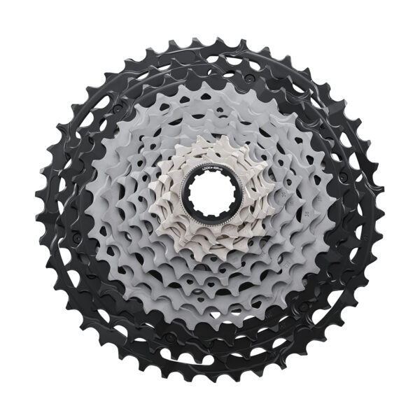 Shimano XTR CS-M9101 Cassetta Pignoni 12v